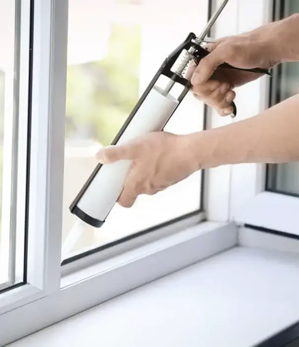 window sealing, window seal replacement and repair